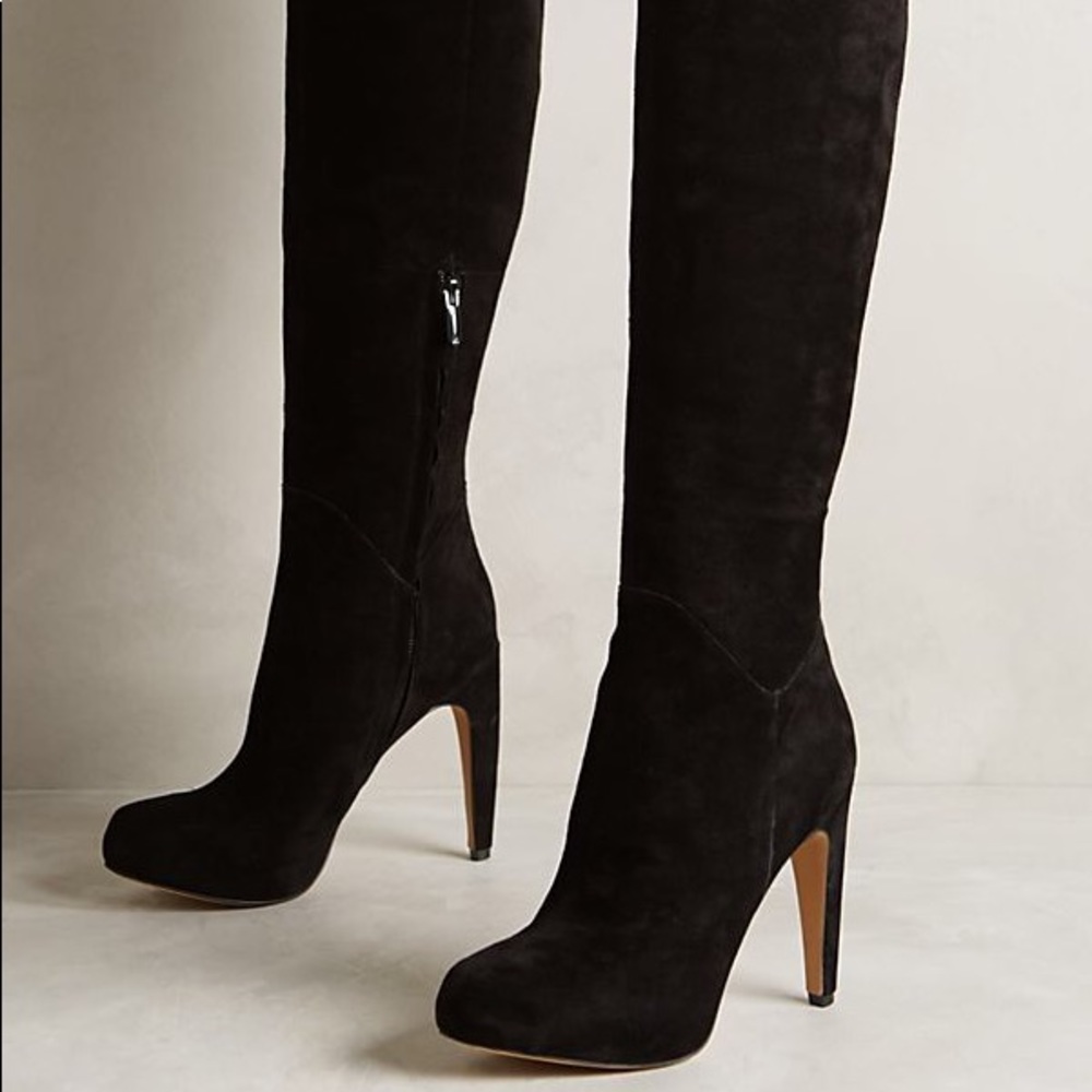 Sam Edelman Over the knee boots